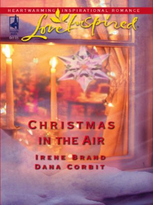 Christmas in the Air - ebook